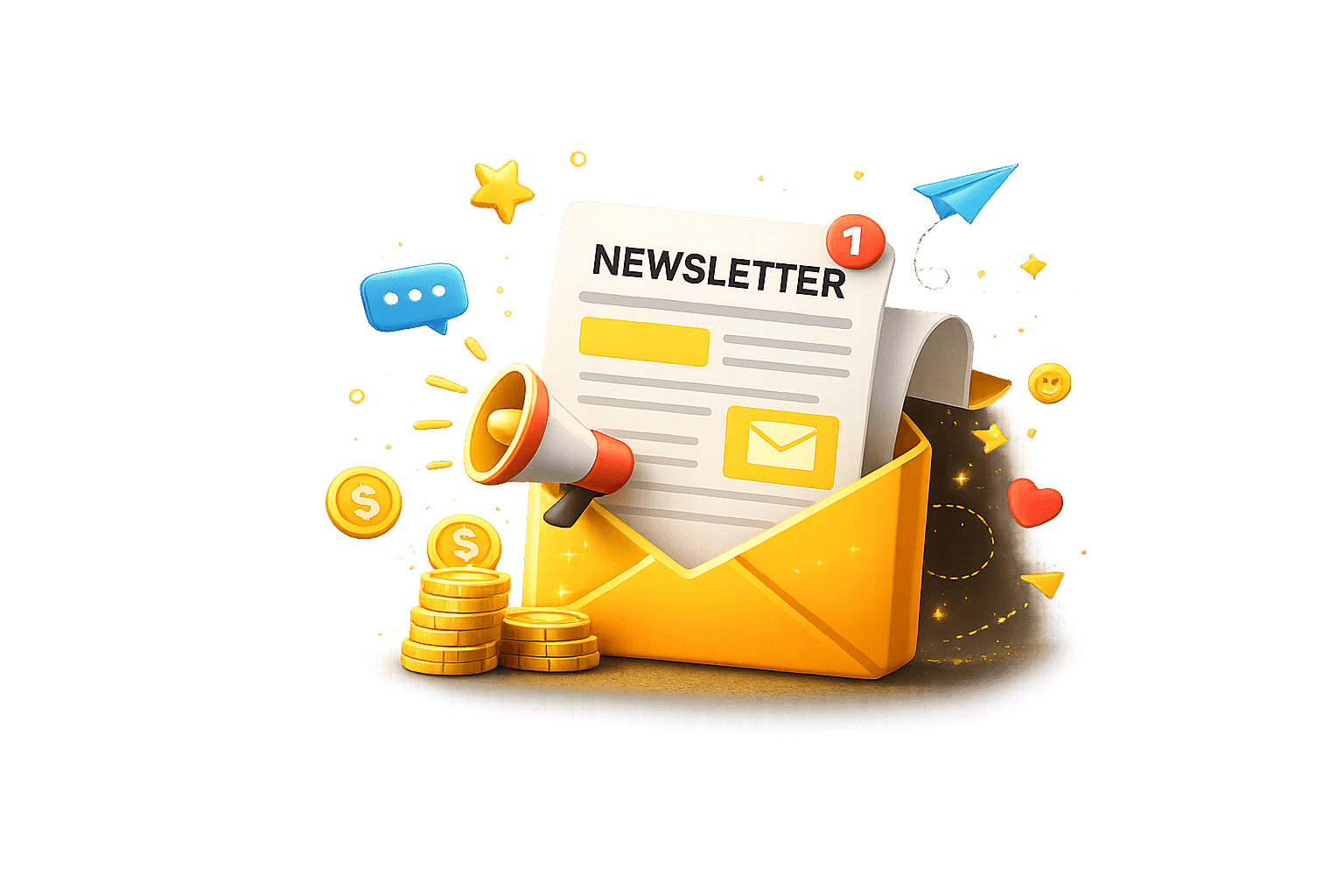 Newsletter